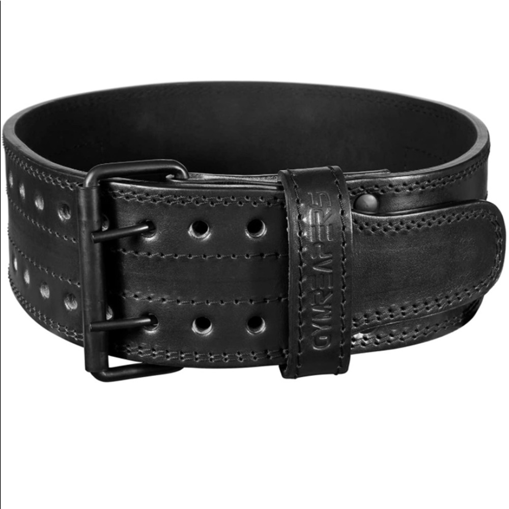 GymReaper XS Weightlifting Belt